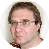 Сайт инвестиционной компании Baring Vostok Capital Partners (BVCP)