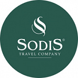 Проектирование, дизайн и верстка интерфейсов для проекта индивидуальных экспедиций по всему миру компании «Содис»